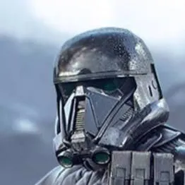 chat with ai character: Death Troopers