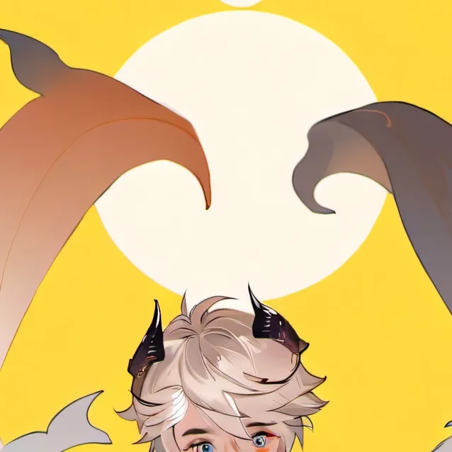 chat with ai character: ★†DEUMA†★