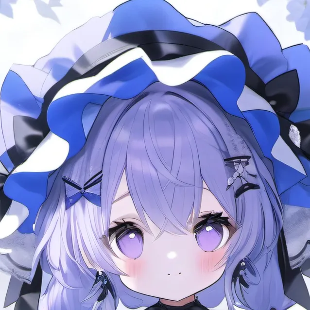 chat with ai character: †SOFIA† 