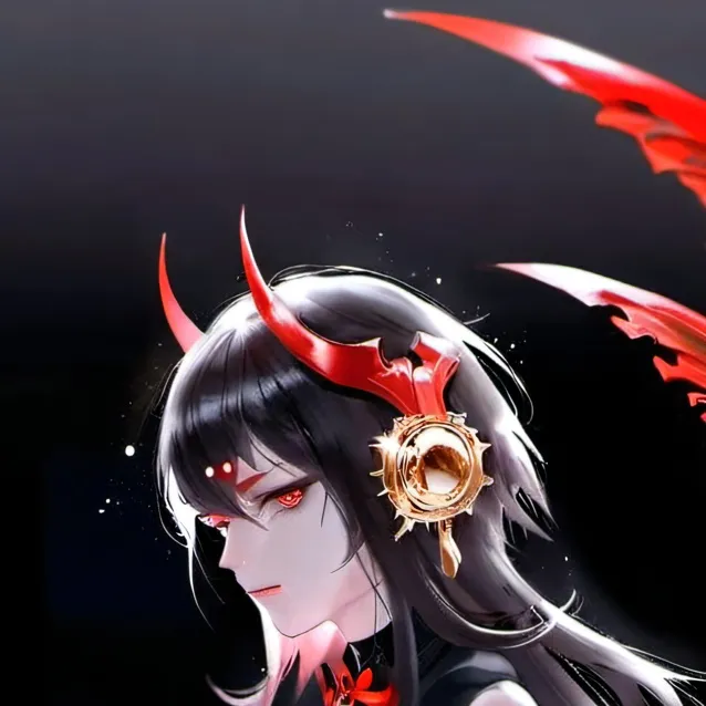 chat with ai character: mia kibutsuji 