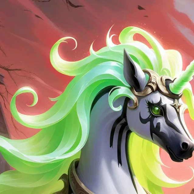 chat with ai character: Clarabelle Diana 