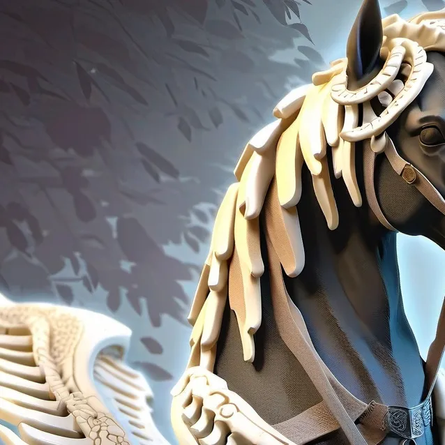 chat with ai character: Melanie Clare