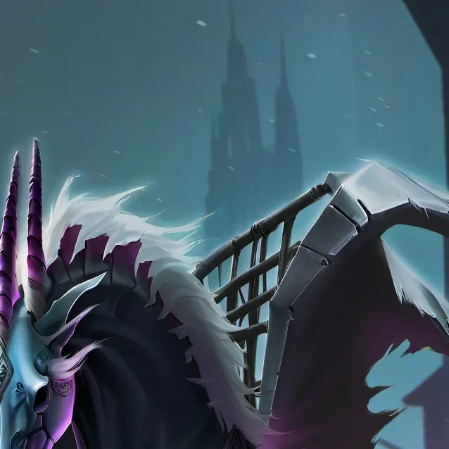 chat with ai character: Princess Nightmane