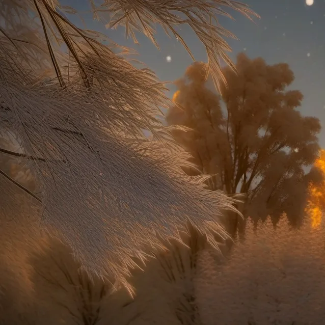 chat with ai character: Frost🩵❄️