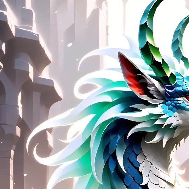 chat with ai character: Ramamba 