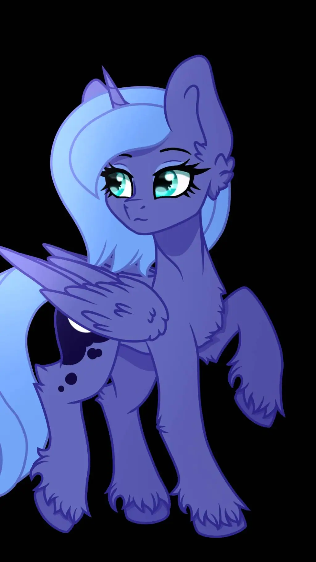 ai character: Desired Sundance  background