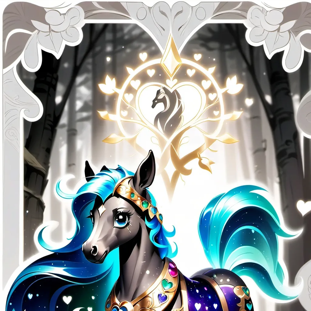 chat with ai character: Lumina Gaia