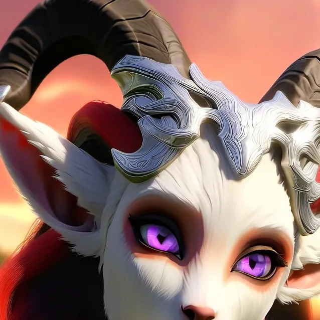 chat with ai character: Mother 🐏