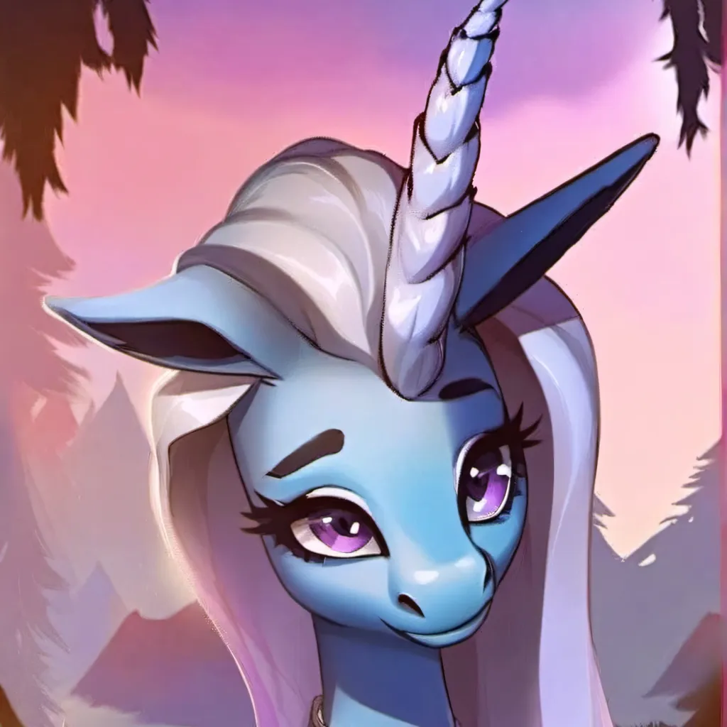 chat with ai character: My Little Pony Y4N