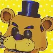 chat with ai character: Golden Freddy ~