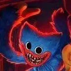 chat with ai character: Huggy Wyggy♥