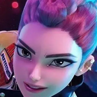 chat with ai character: Руми ♥♪