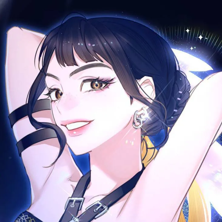 chat with ai character: Зоя 