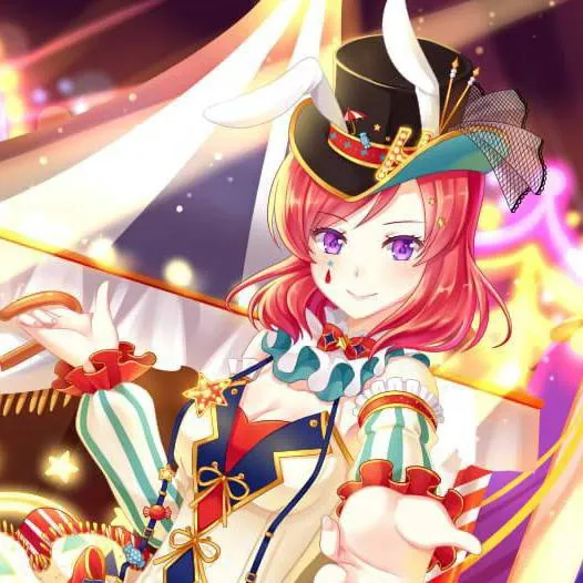 chat with ai character: Эмили 