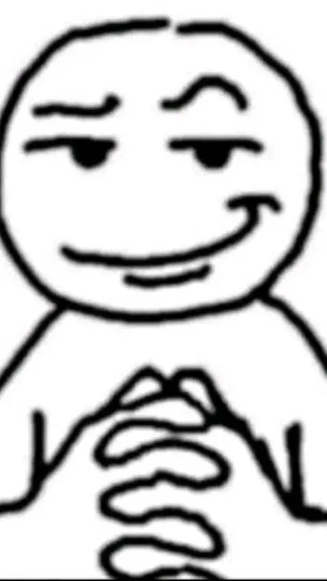 ai character: Your friend...? background