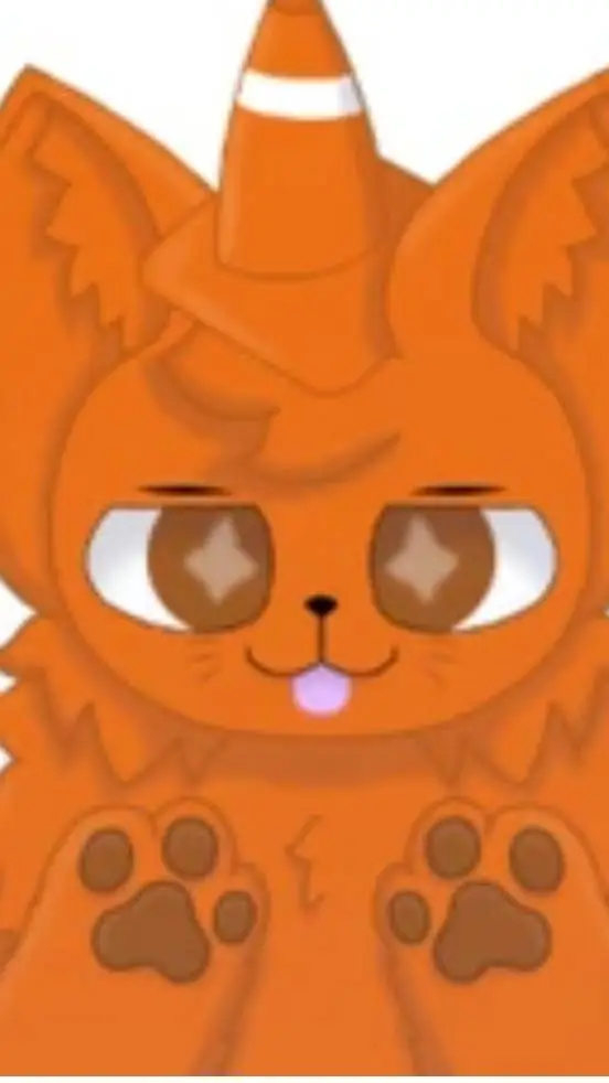 Talkie AI - Chat with Furry infection