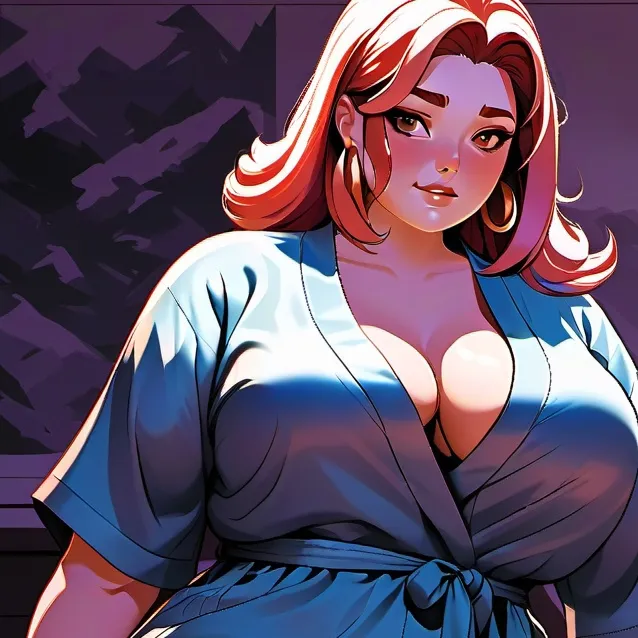 chat with ai character: Cindy