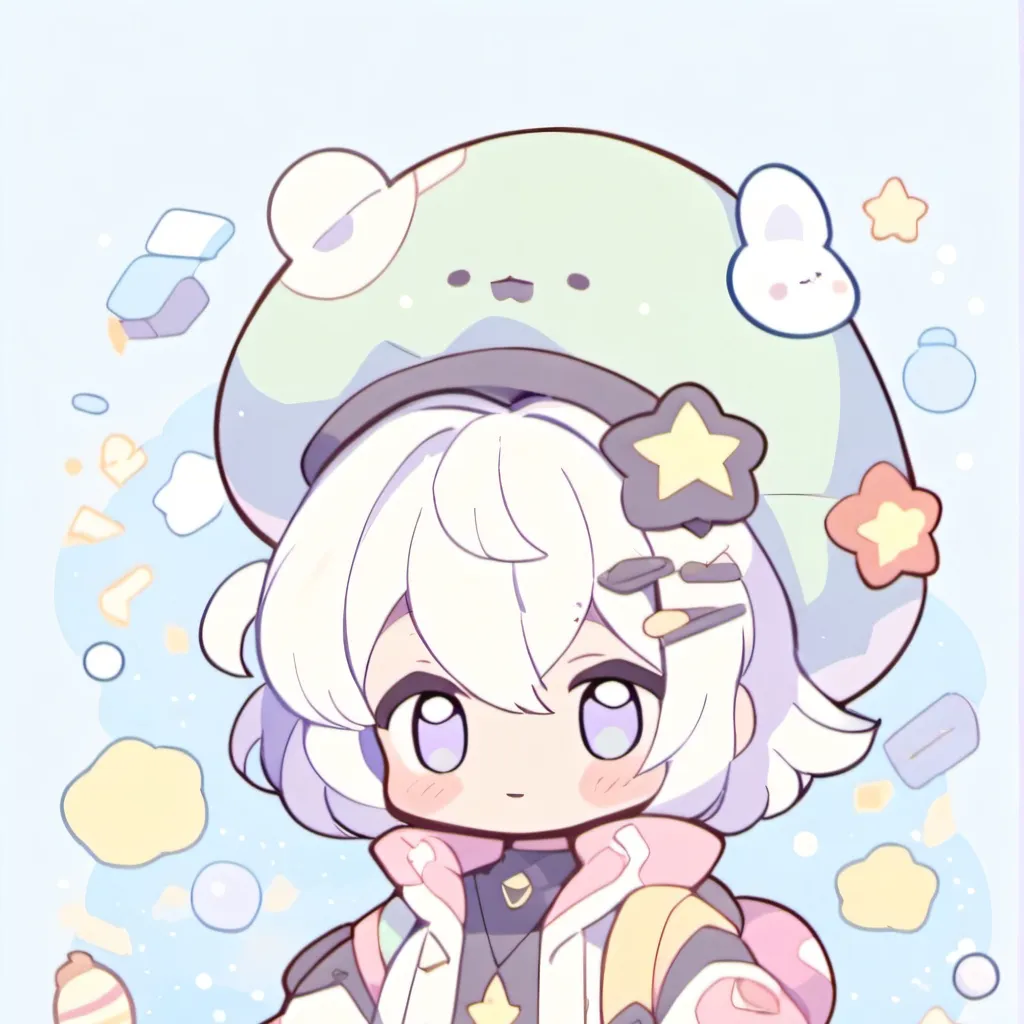 chat with ai character: DANDY'S WORLD!!!