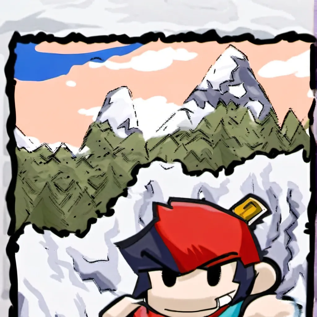 chat with ai character: Friday night funki