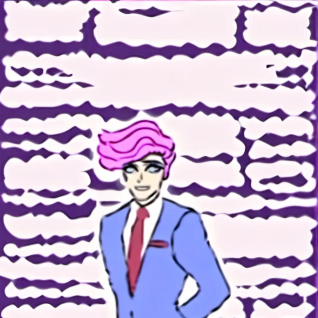 chat with ai character: BLOOD MONEY