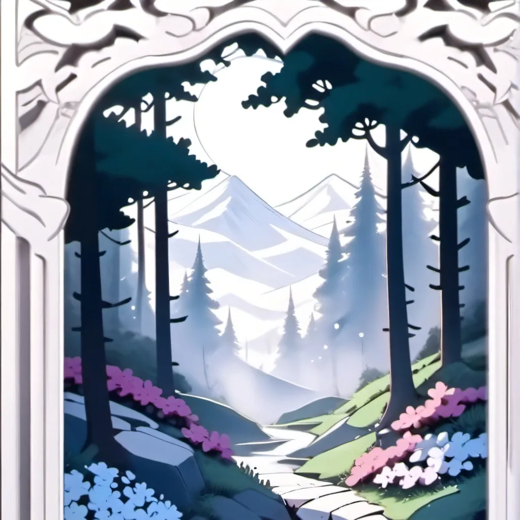 chat with ai character: whatever you want 