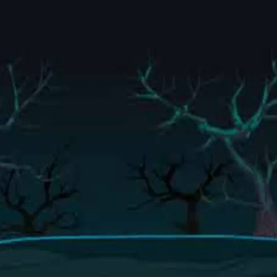 chat with ai character: skin walker 