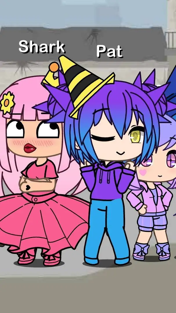 ai character: montisory school  background