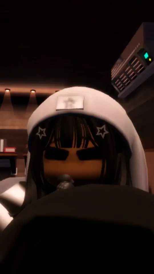 ai character: DW background