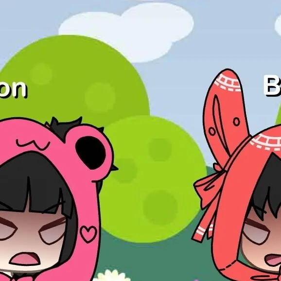 chat with ai character: O M Y