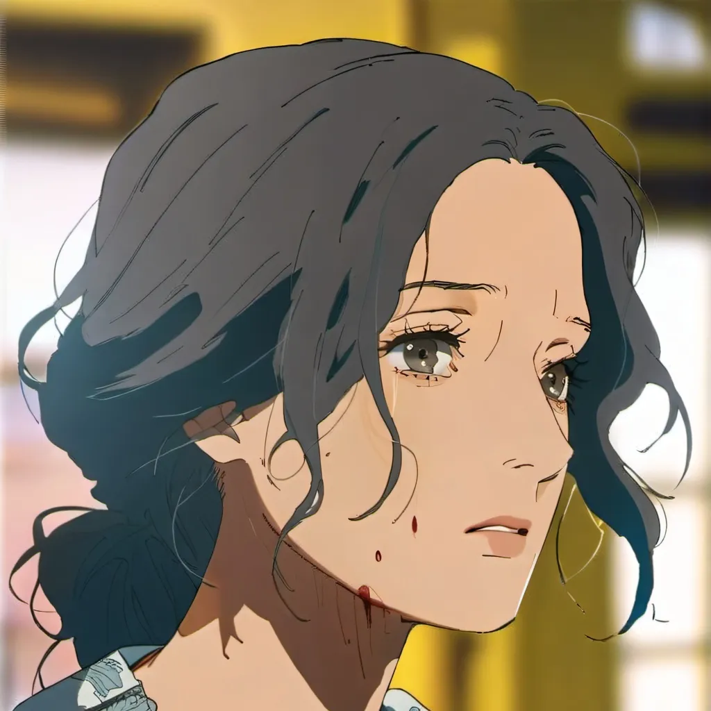 chat with ai character: Dandys world 