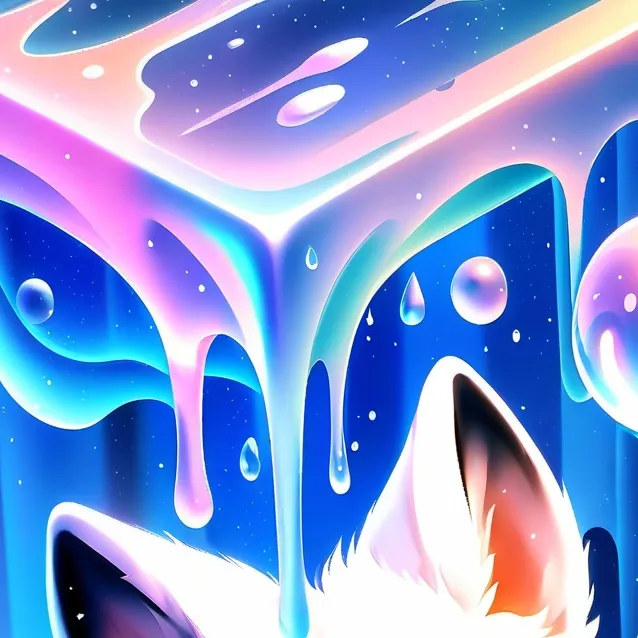 chat with ai character: arctic fox