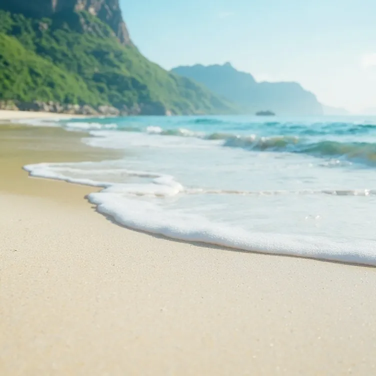 chat with ai character: mha beach