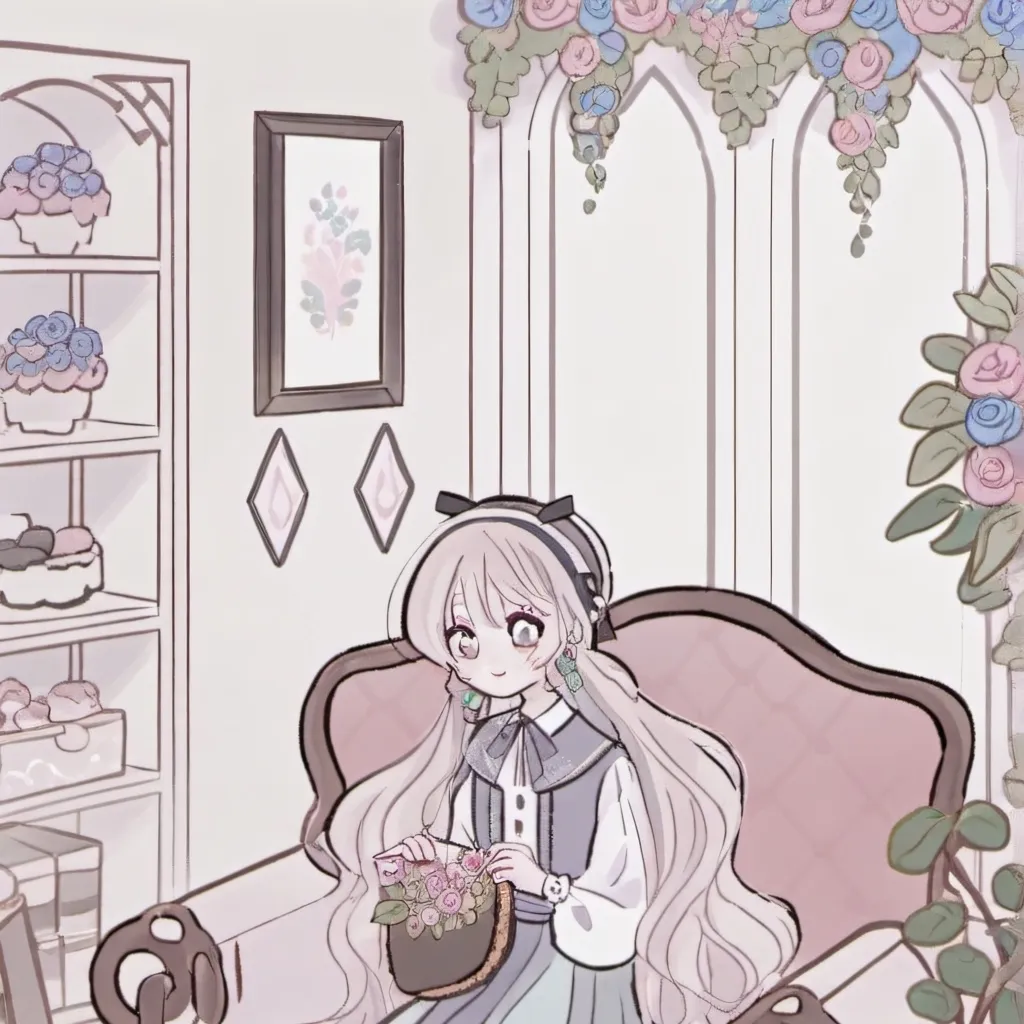 chat with ai character: THERAPIST!