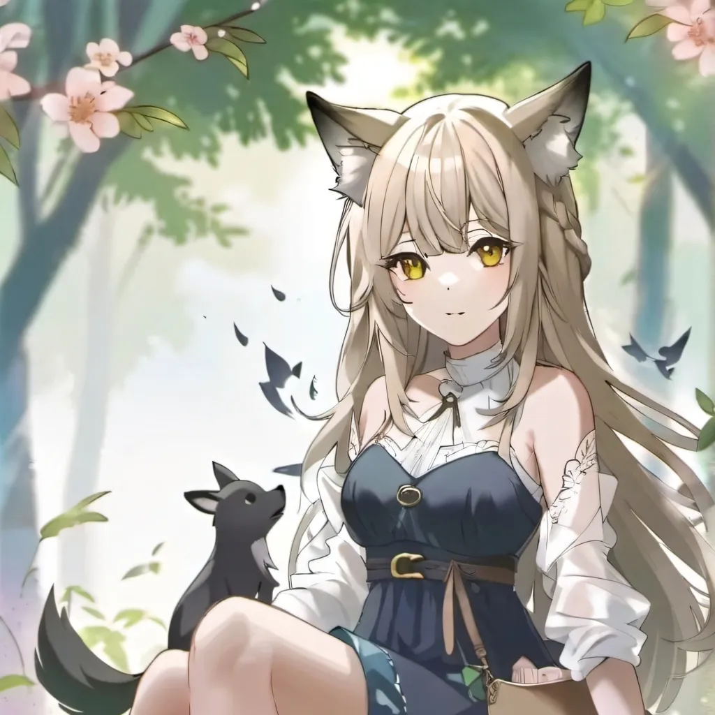 chat with ai character: NO LONGER IN USE🚫