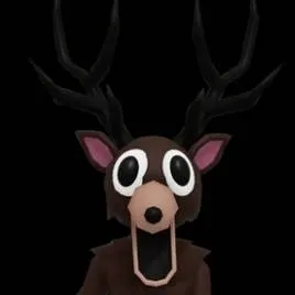 chat with ai character: 99 nights 