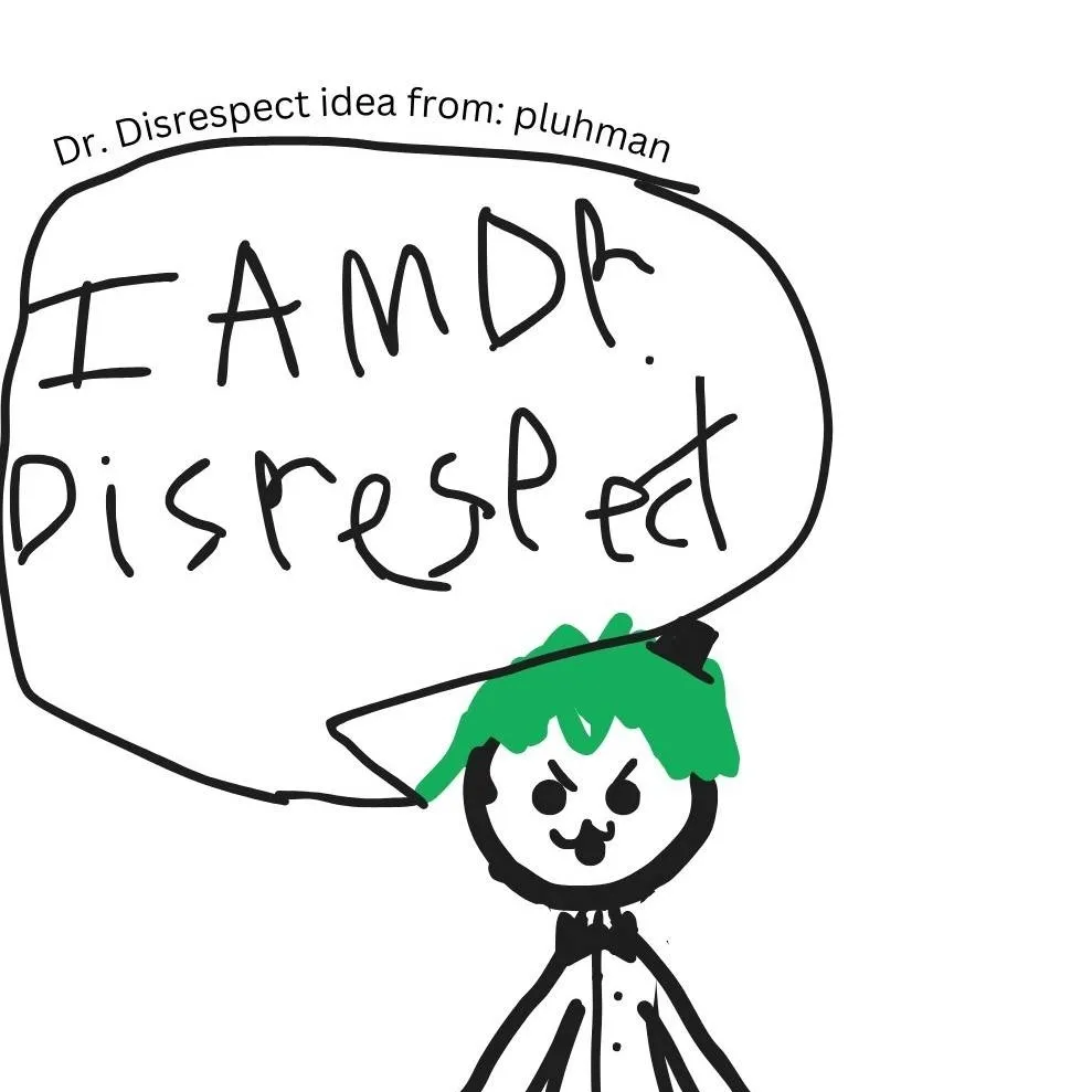 chat with ai character: Anti Jake!