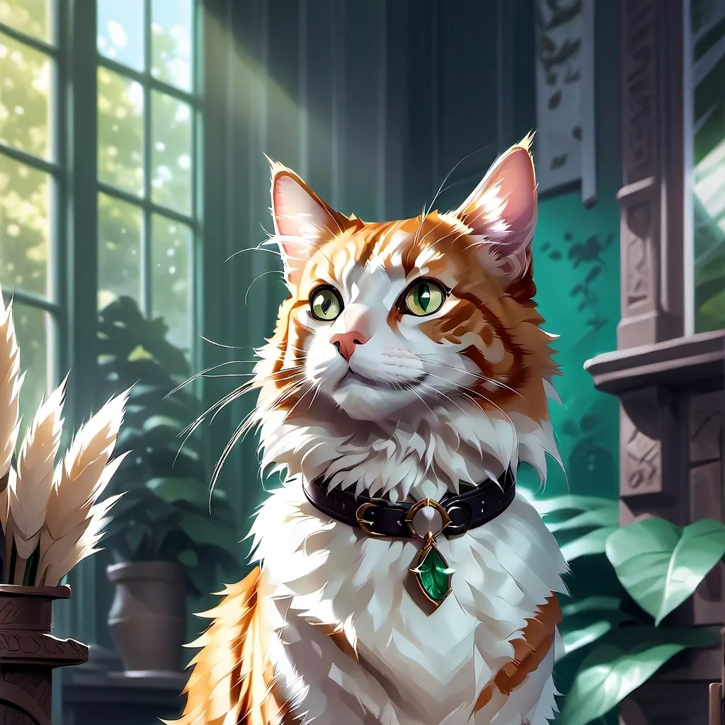 chat with ai character: hi!