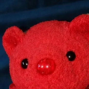 chat with ai character: ruby