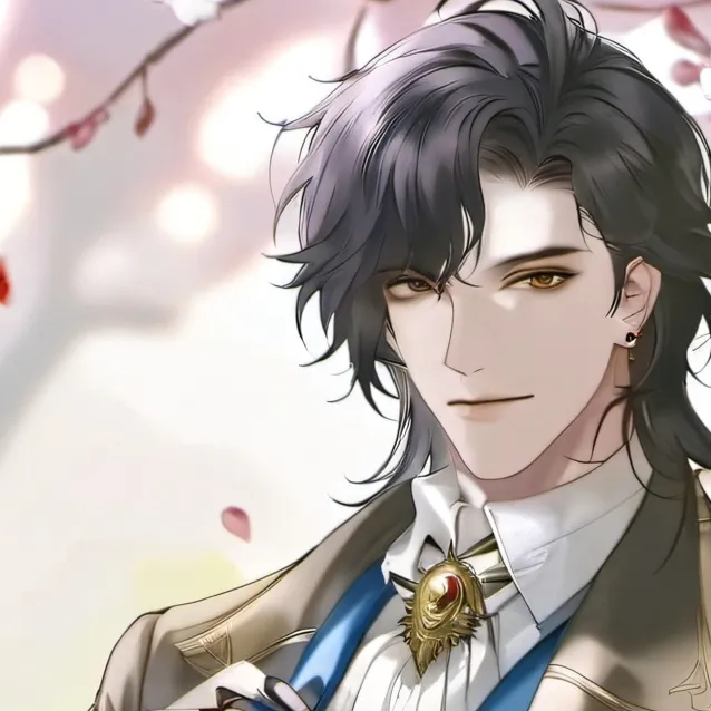 chat with ai character: Noah