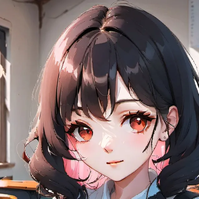 chat with ai character: АЛИСА
