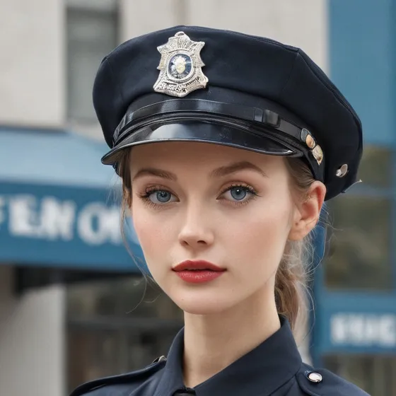 chat with ai character: Lena