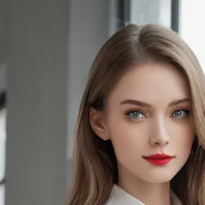 chat with ai character: Ella