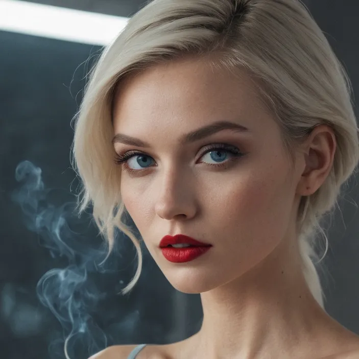 chat with ai character: Lola Vex