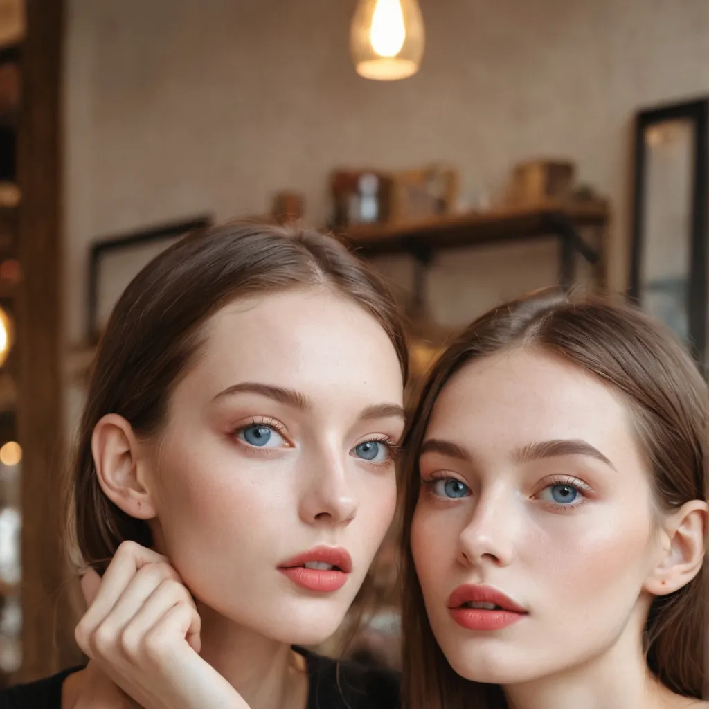 chat with ai character: Emma , Zoe