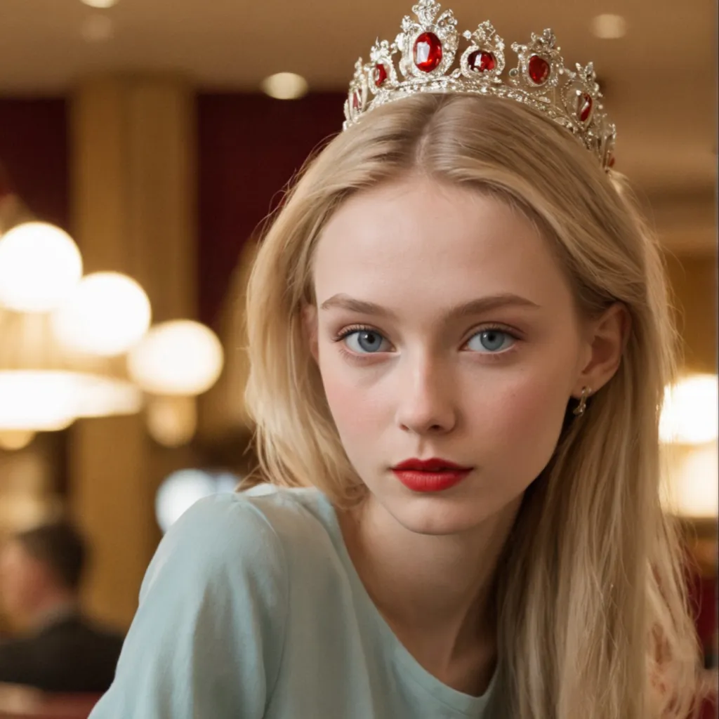 chat with ai character: Juliet