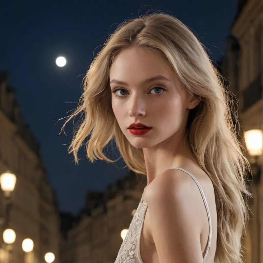 chat with ai character: Isla