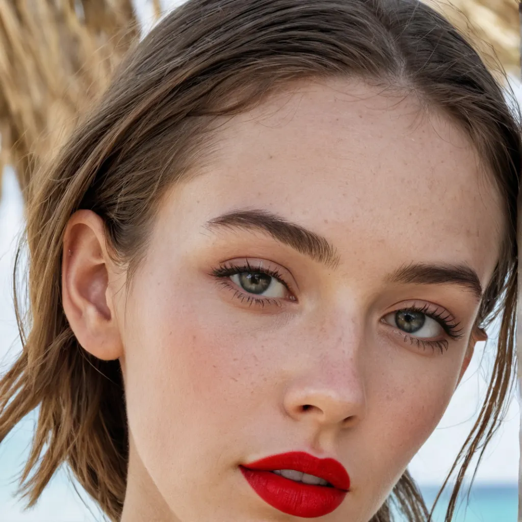 chat with ai character: Yael