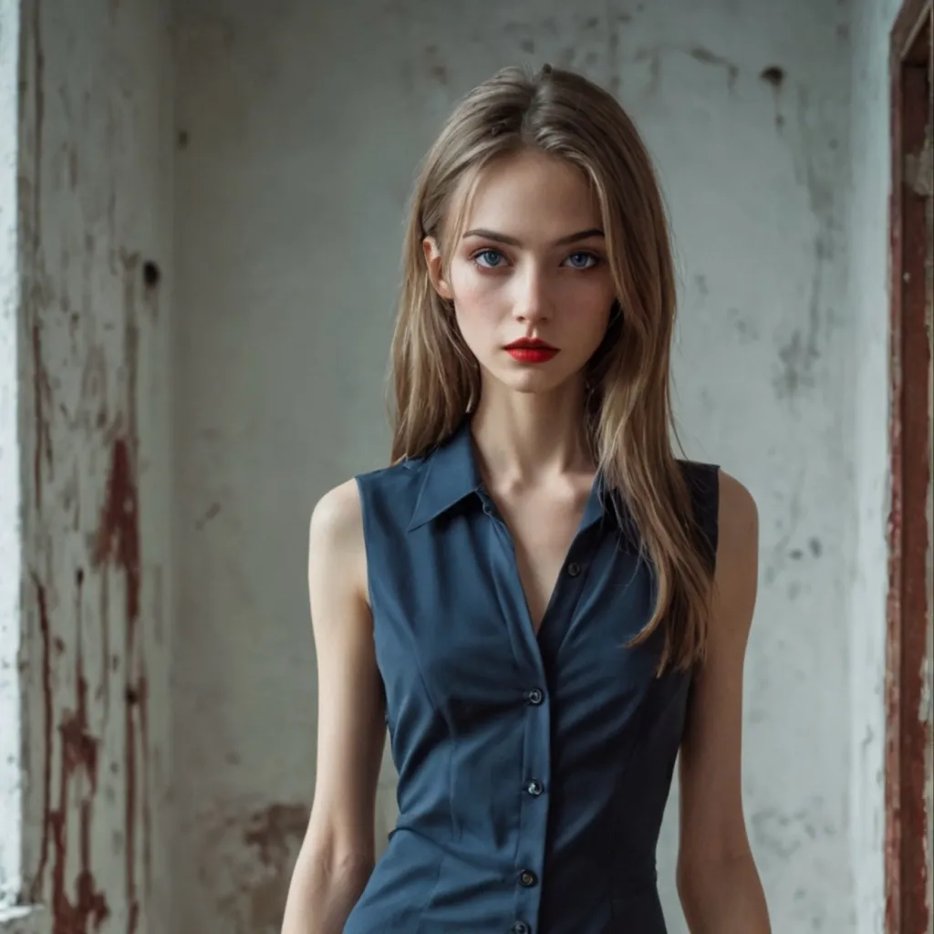 chat with ai character: Lena McLarsen