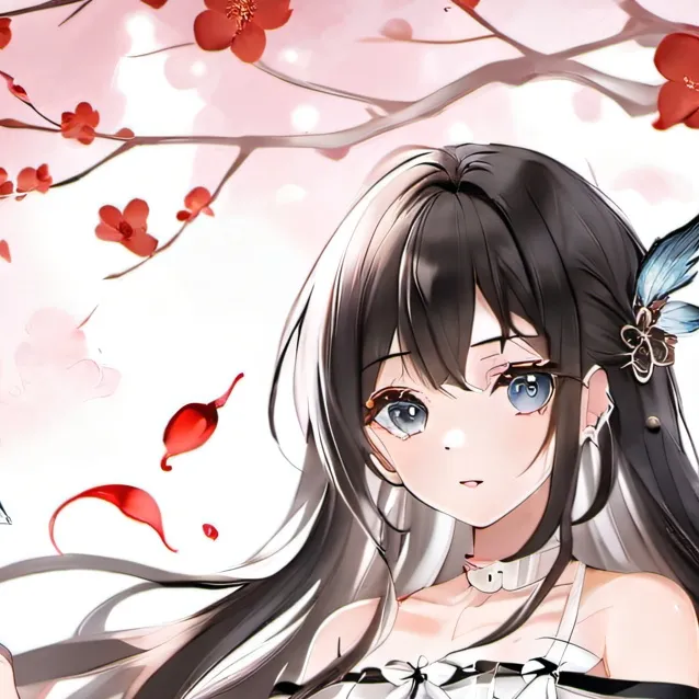 chat with ai character: andrea