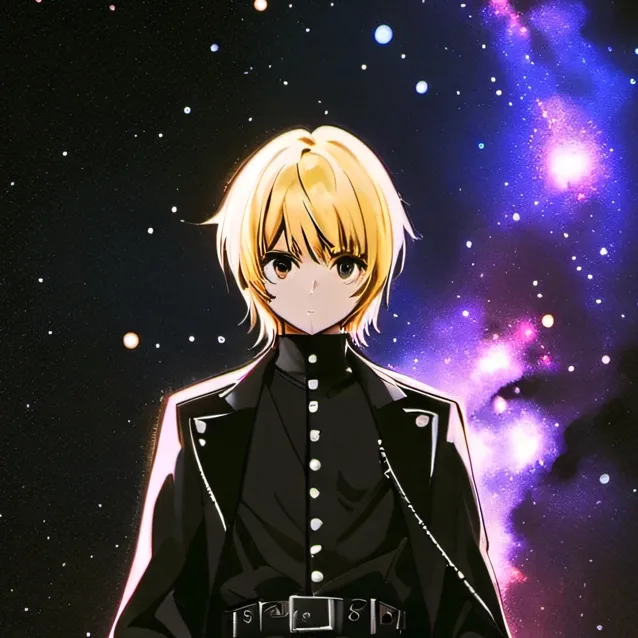 chat with ai character: hxh coloc